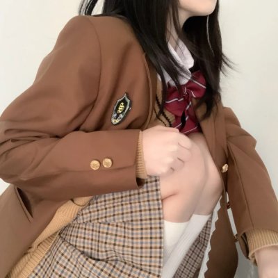 跳吧,女孩